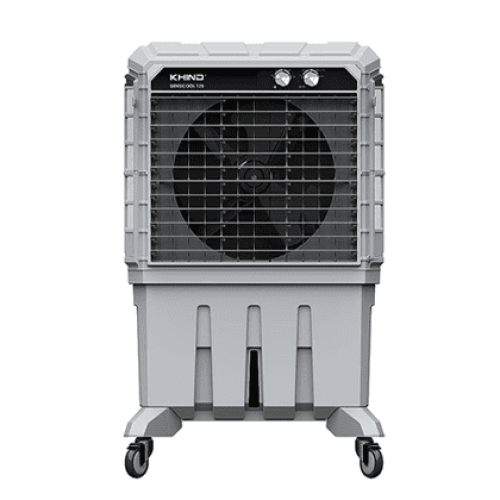 KHIND Air Coolers 200L DENSICOOL, 3 Dimensional Air Intake-Khind