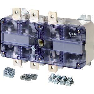 Switch-disconnector, 3 pole, 250 A, Without rotary handle and drive shaft, surface mounting-Eaton