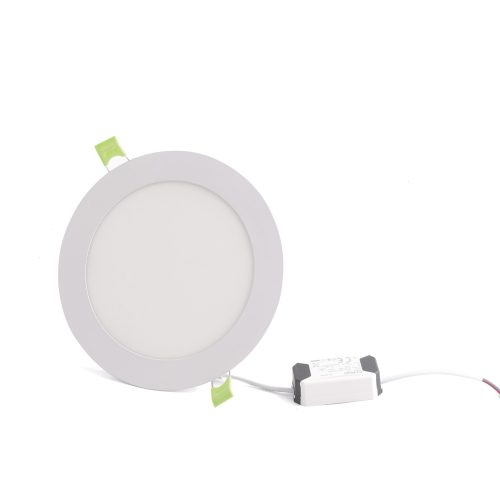 KHIND HOUSING PANEL LIGHT Slim Round 12W-Khind