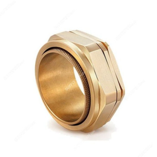 BIAX Brass Cable Gland – BW 75S-RRkabel