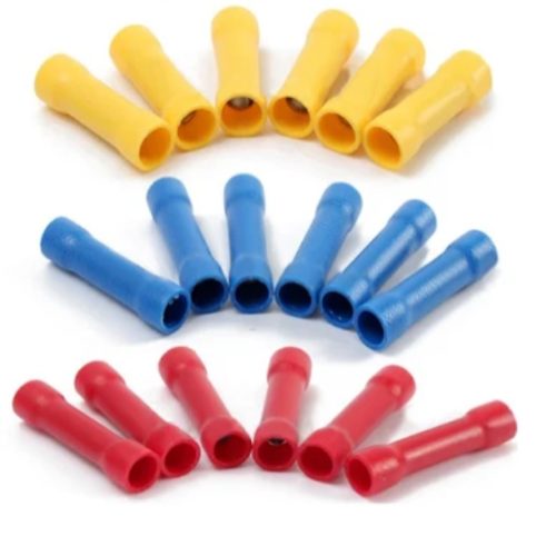 VOLT 1.5mm Insulated Butt Connector
