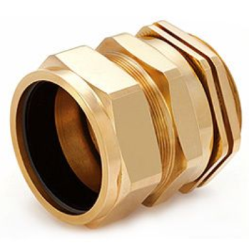 BIAX Brass Cable Gland – CW 20S-RRkabel