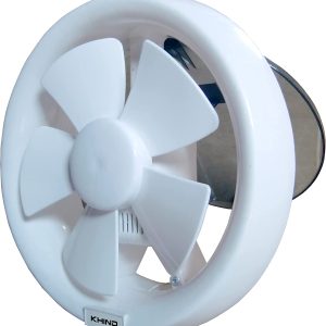 Khind Exhaust Fan 6" Round-Khind
