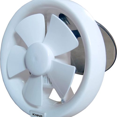 KHIND Exhaust Fan 8″ Round-Khind