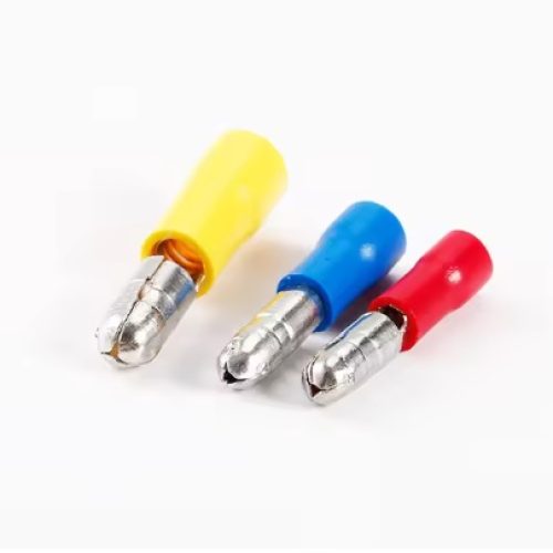 VOLT Male Bullet joint 0.5mm to 1.5mm