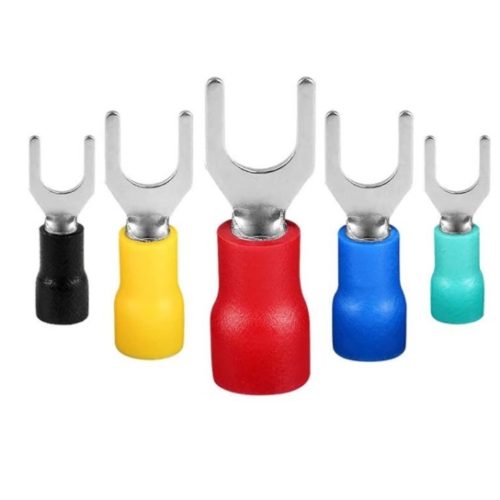 VOLT Fork Terminal 1.5mm Diameter – M3.5 Stud Size