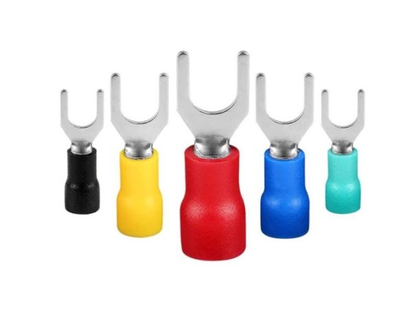 VOLT Fork Terminal 1.5mm Diameter - M3.5 Stud Size