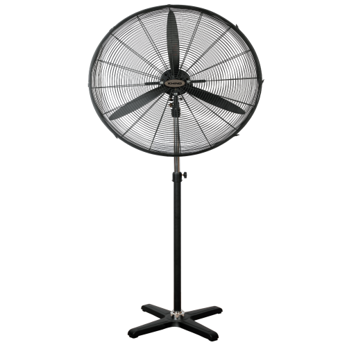 KHIND Industrial Stand Fan-Khind