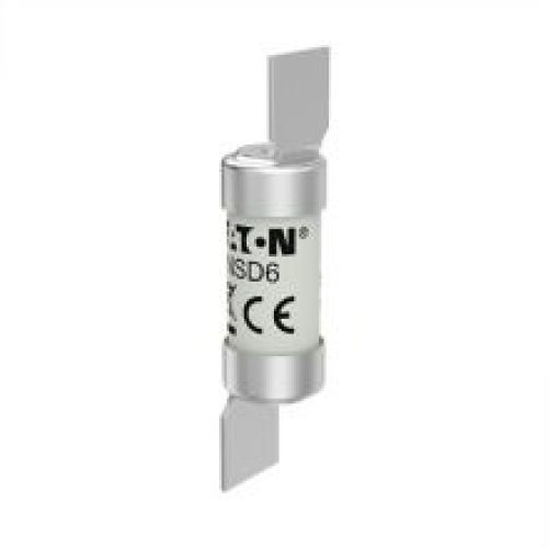 250A, AC 415 V, V88/J, 31 x 110 mm, gU, 82mm J Type Feeder Pillar Fuse-Eaton