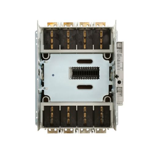 Withdrawable carrier, 3p, 1600A-Eaton