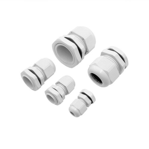 Volt Nylon Cable Gland /Plastic Cable Gland -PG11-Volt