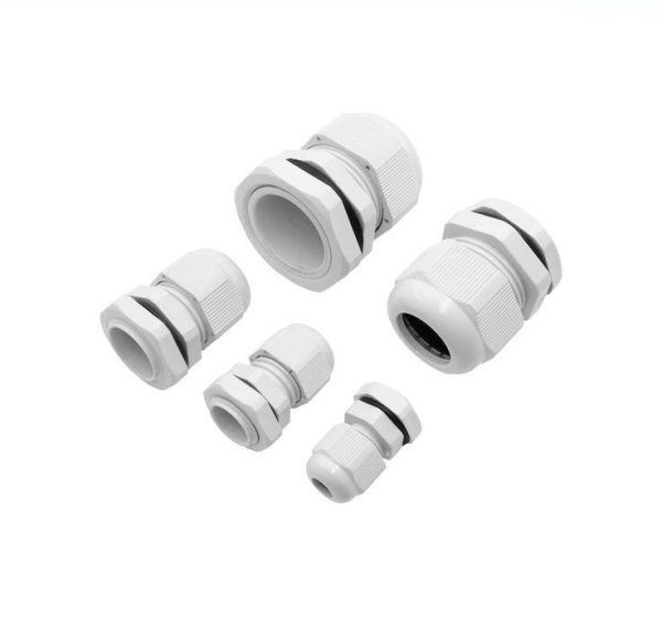 Volt Nylon Cable Gland /Plastic Cable Gland -PG9-Volt
