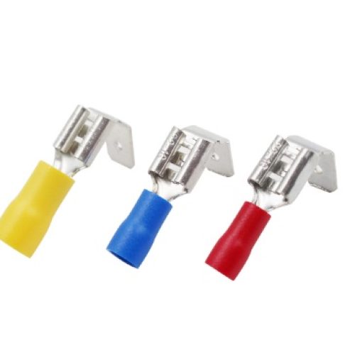 VOLT Fully Insulated Piggy Back 0.5mm to 1.5mm-Volt
