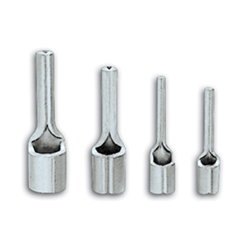 BIAX Cable Lugs Pin Type – 02.5mm-RRkabel