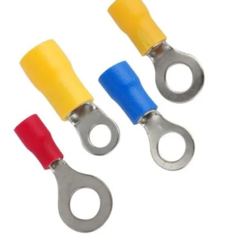 VOLT Ring Terminal 1.5mm Diameter – M4 Stud Size