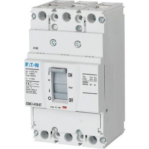MCCB 20A 3P 25kA Terminal BT-Eaton