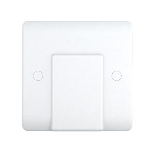 20A Flex Outlet Connection plate – Snowlite