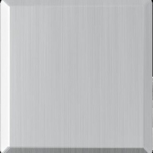 20A Flex Outlet Connection plate Silver – Snowlite