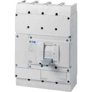Switch-disconnector, 3 p, 800A, frame size 4-Eaton