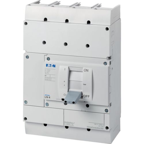 Switch-disconnector, 3 p, 800A, frame size 4-Eaton