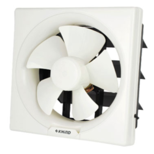 KHIND Exhaust Fan 6" Square, EF6005-Khind