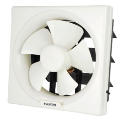 KHIND Exhaust Fan 6″ Square, EF6005-Khind
